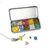 Wildflower Bracelet Bead Kit | Conscious Craft